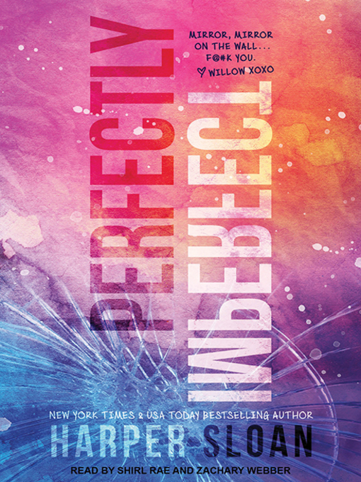 Title details for Perfectly Imperfect by Harper Sloan - Available